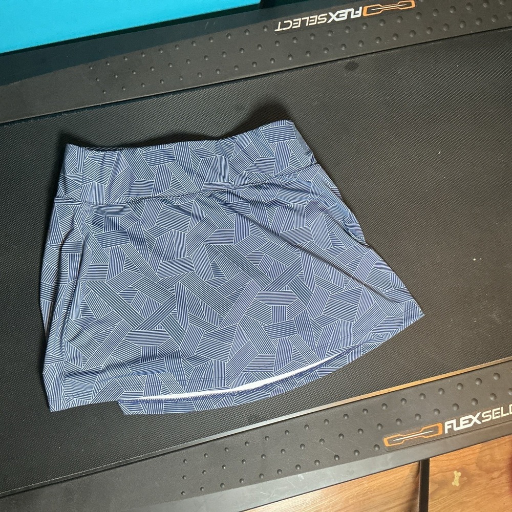 Prince Tennis Skort Size  Medium